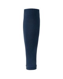Robey Footless Sock Navy