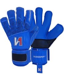 ONEKEEPER VECTOR PUPIL BLauw