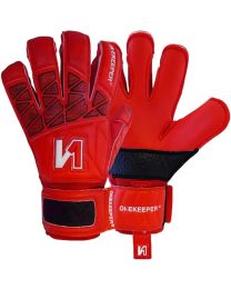 ONEKEEPER VECTOR PUPIL Rood