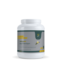U-sport Whey Protein Support