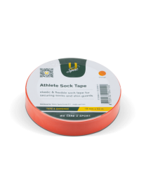 Athlete Sock Tape Oranje