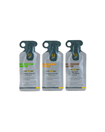 U-Sport Energy Carb Gel
