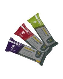 U- Sport Energy Cubes Football