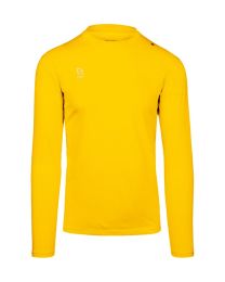Robey Baselayer Top Geel