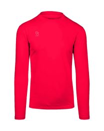 Robey Baselayer Top Coral