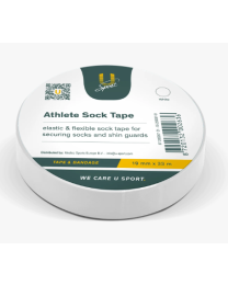 Athlete Sock Tape Wit