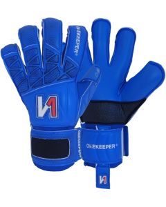 ONEKEEPER VECTOR PUPIL BLauw