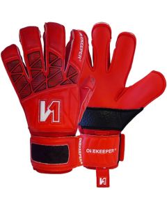 ONEKEEPER VECTOR PUPIL Rood